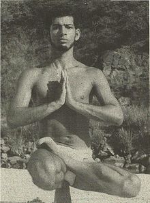 Pre-Classical Period - yoga